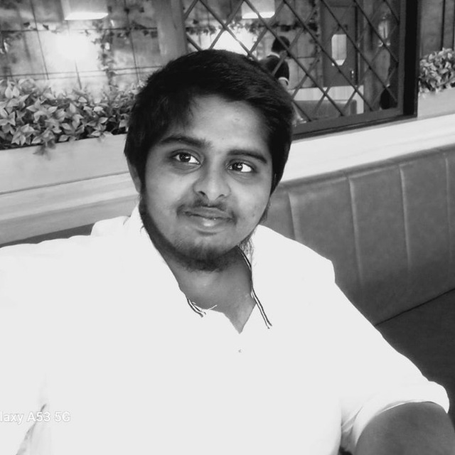 Rohith Kumar