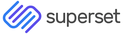 Superset Logo